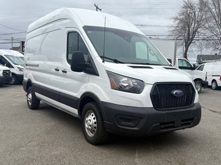 Ford Transit Cargo Van T-250 High Roof 148' AWD 2024 à Repentigny, Québec - 4 - w320h240px