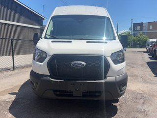 Ford Transit Cargo Van T-250 High Roof 148' EXT AWD 2024 à Repentigny, Québec - 4 - w320h240px