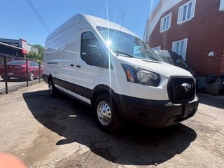 Ford Transit Cargo Van T-250 High Roof 148' EXT AWD 2024 à Repentigny, Québec - 5 - w320h240px