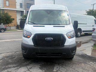 Ford Transit Cargo Van T-250 Medium Roof 148' AWD 2024 à Repentigny, Québec - 3 - w320h240px