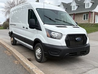 Ford Transit Cargo Van T-250 Medium Roof 148' AWD 2024 à Repentigny, Québec - 3 - w320h240px