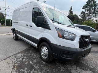 Ford Transit Cargo Van T-250 Medium Roof 148' AWD 2024 à Repentigny, Québec - 4 - w320h240px