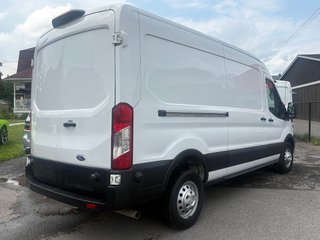 Ford Transit Cargo Van T-250 Medium Roof 148' AWD 2024 à Repentigny, Québec - 6 - w320h240px