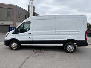 Ford Transit Cargo Van T-250 Medium Roof 148' AWD 2024 à Repentigny, Québec - 4 - w320h240px