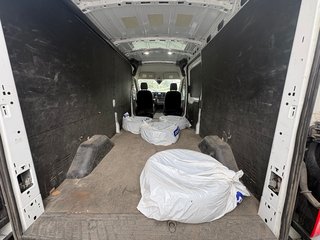 Ford Transit Cargo Van T-250 Medium Roof 148' AWD 2024 à Repentigny, Québec - 6 - w320h240px