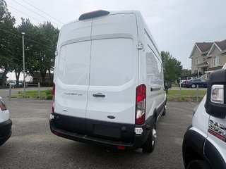2025 Ford Transit Cargo Van T-250 High Roof 148' AWD in Repentigny, Quebec - 6 - w320h240px
