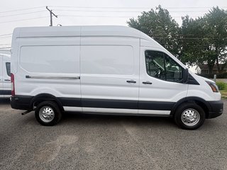 2025 Ford Transit Cargo Van T-250 High Roof 148' AWD in Repentigny, Quebec - 5 - w320h240px