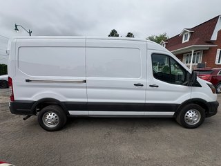2026 Ford Transit Cargo Van T-250 Medium Roof 148' AWD in Repentigny, Quebec - 5 - w320h240px
