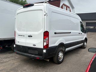 2026 Ford Transit Cargo Van T-250 Medium Roof 148' AWD in Repentigny, Quebec - 6 - w320h240px