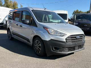 2019 Ford Transit Connect Wagon XL in Saint-Sulpice, Quebec - 5 - w320h240px