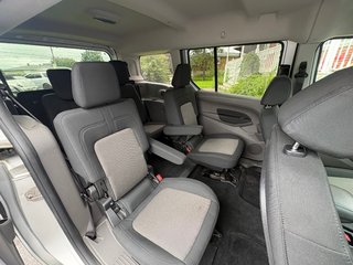 2019 Ford Transit Connect Wagon XL in Repentigny, Quebec - 5 - w320h240px