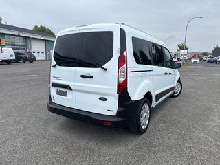Ford Transit Connect wagon XL 2020 à Saint-Sulpice, Québec - 6 - w320h240px