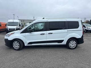 Ford Transit Connect wagon XL 2020 à Saint-Sulpice, Québec - 2 - w320h240px