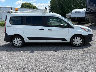 2020 Ford Transit Connect Wagon XL in Repentigny, Quebec - 5 - w320h240px