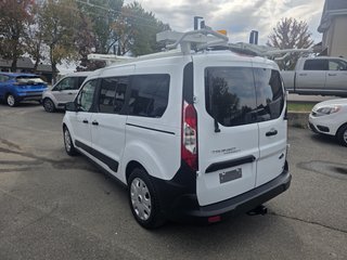 Ford Transit Connect Wagon XL 2020 à Saint-Sulpice, Québec - 5 - w320h240px