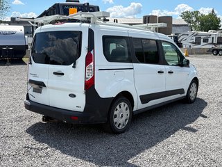 2020 Ford Transit Connect Wagon XL in Repentigny, Quebec - 6 - w320h240px