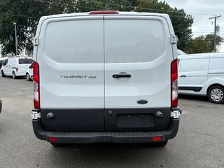 Ford Transit Van T-250 Low Roof 148' 2018 à Saint-Sulpice, Québec - 6 - w320h240px