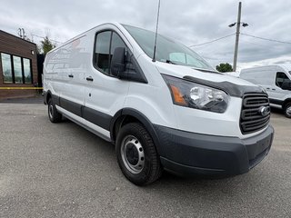 Ford Transit Van T-250 Low Roof 148' 2018 à Saint-Sulpice, Québec - 3 - w320h240px