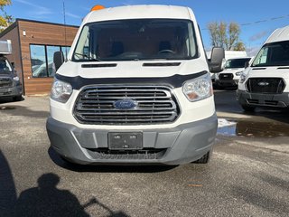 2018 Ford Transit Van T-250 Medium Roof 148' in Saint-Sulpice, Quebec - 3 - w320h240px