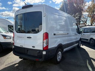 2018 Ford Transit Van T-250 Medium Roof 148' in Saint-Sulpice, Quebec - 6 - w320h240px