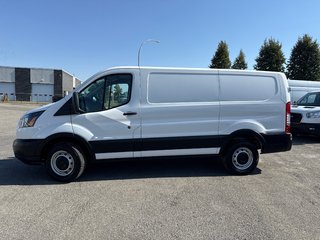2019 Ford Transit Van T-250 Low Roof 130' in Saint-Sulpice, Quebec - 2 - w320h240px