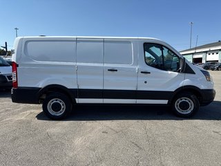2019 Ford Transit Van T-250 Low Roof 130' in Saint-Sulpice, Quebec - 6 - w320h240px