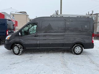 Ford Transit Van T-250 Medium Roof 148' 2019 à Repentigny, Québec - 2 - w320h240px