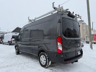 Ford Transit Van T-250 Medium Roof 148' 2019 à Repentigny, Québec - 4 - w320h240px