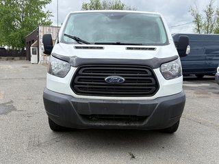 Ford Transit Van T-250 Low Roof 148' 2019 à Repentigny, Québec - 3 - w320h240px