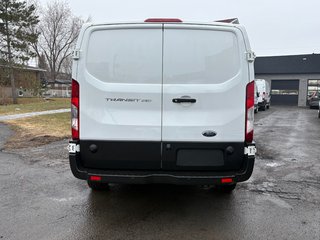 Ford Transit Van T-250 Low Roof 148' 2019 à Repentigny, Québec - 6 - w320h240px
