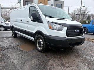 Ford Transit Van T-250 Low Roof 148' 2019 à Repentigny, Québec - 4 - w320h240px