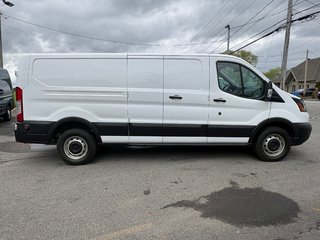 Ford Transit Van T-250 Low Roof 148' 2019 à Repentigny, Québec - 5 - w320h240px