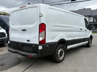 Ford Transit Van T-250 Low Roof 148' 2019 à Repentigny, Québec - 6 - w320h240px