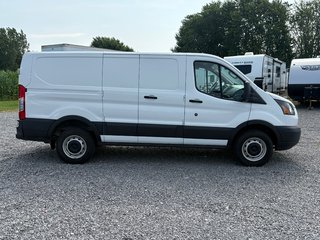 Ford Transit Van T-250 Low Roof 130' 2019 à Repentigny, Québec - 5 - w320h240px