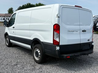 Ford Transit Van T-250 Low Roof 130' 2019 à Repentigny, Québec - 6 - w320h240px
