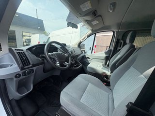 Ford Transit Wagon T-150 XLT Wagon 2015 à Repentigny, Québec - 3 - w320h240px