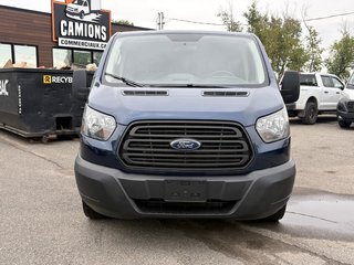 2016 Ford Transit Wagon T-150 XLT Wagon in Saint-Sulpice, Quebec - 3 - w320h240px