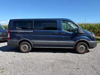Ford Transit Wagon T-150 XLT Wagon 2016 à Repentigny, Québec - 5 - w320h240px