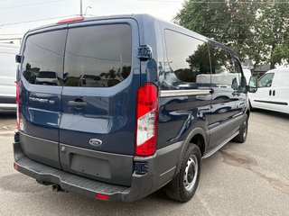 2016 Ford Transit Wagon T-150 XLT Wagon in Saint-Sulpice, Quebec - 6 - w320h240px