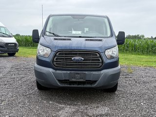 2016 Ford Transit Wagon T-150 XLT Wagon in Repentigny, Quebec - 3 - w320h240px