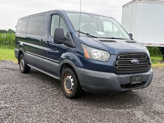 2016 Ford Transit Wagon T-150 XLT Wagon in Repentigny, Quebec - 4 - w320h240px