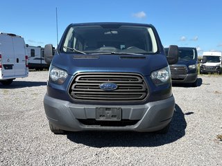 Ford Transit Wagon T-150 XLT Wagon 2016 à Repentigny, Québec - 3 - w320h240px