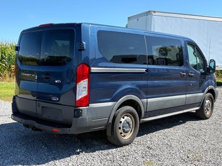 Ford Transit Wagon T-150 XLT Wagon 2016 à Repentigny, Québec - 6 - w320h240px