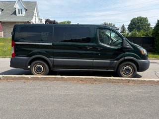 2016 Ford Transit Wagon T-150 XLT Wagon in Repentigny, Quebec - 6 - w320h240px