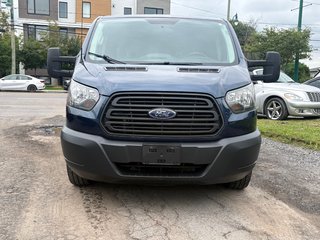 2017 Ford Transit Wagon T-150 XLT Wagon in Repentigny, Quebec - 3 - w320h240px