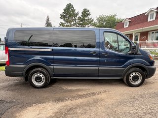 2017 Ford Transit Wagon T-150 XLT Wagon in Repentigny, Quebec - 6 - w320h240px