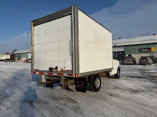 GMC Savana Commercial Cutaway Cube 12' 2014 à Repentigny, Québec - 6 - w320h240px