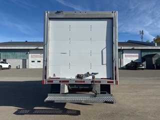 2019 GMC Savana Commercial Cutaway Cube 12' in Repentigny, Quebec - 5 - w320h240px