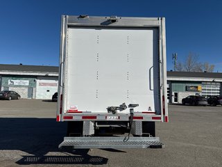 2023 GMC Savana Commercial Cutaway Cube 12 PIEDS 12'' in Repentigny, Quebec - 5 - w320h240px