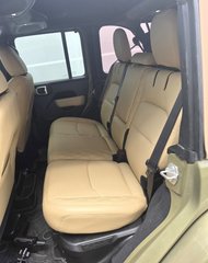 2025 Jeep Wrangler 4xe Willys '41 in Saint-Sulpice, Quebec - 6 - w320h240px